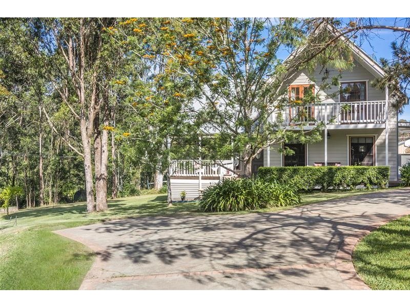 15 Vidler Road, Falls Creek NSW 2540