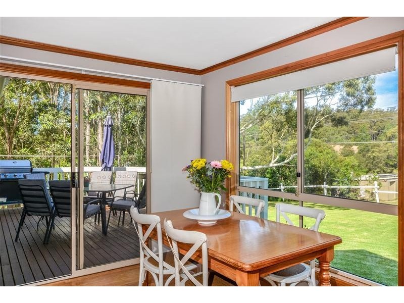 15 Vidler Road, Falls Creek NSW 2540