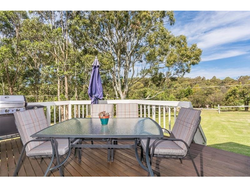 15 Vidler Road, Falls Creek NSW 2540