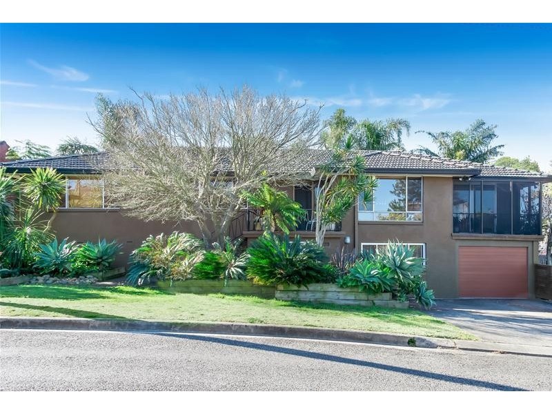 3 Walsh Crescent, North Nowra NSW 2541