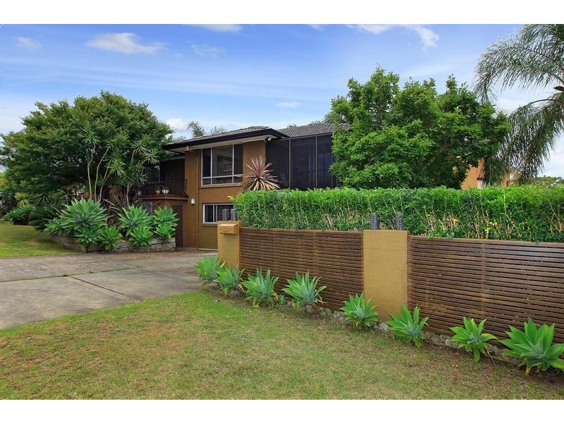 3 Walsh Crescent, North Nowra NSW 2541