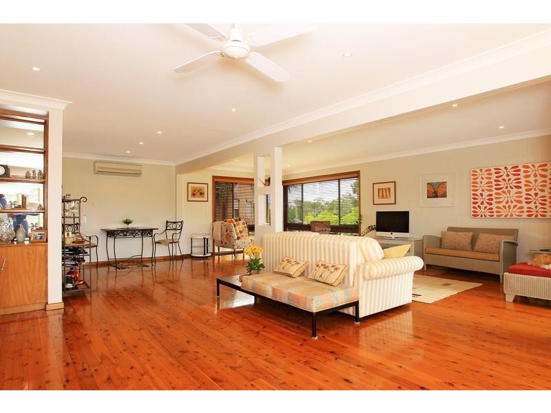 3 Walsh Crescent, North Nowra NSW 2541