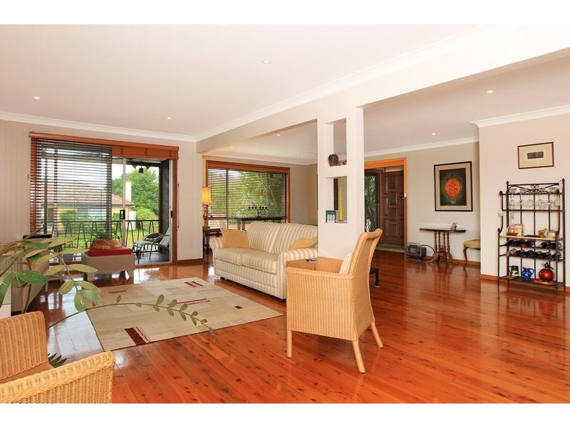 3 Walsh Crescent, North Nowra NSW 2541