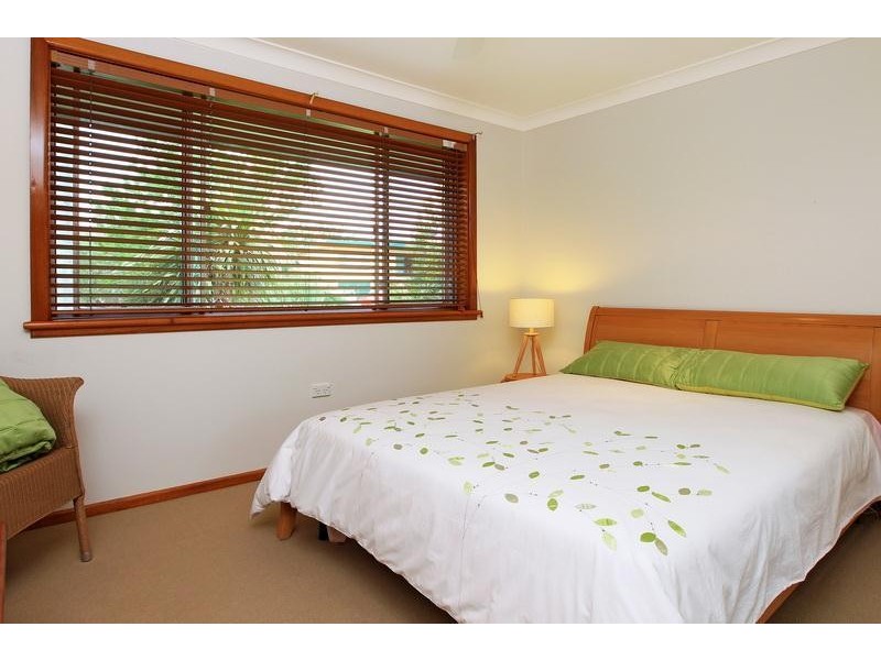 3 Walsh Crescent, North Nowra NSW 2541