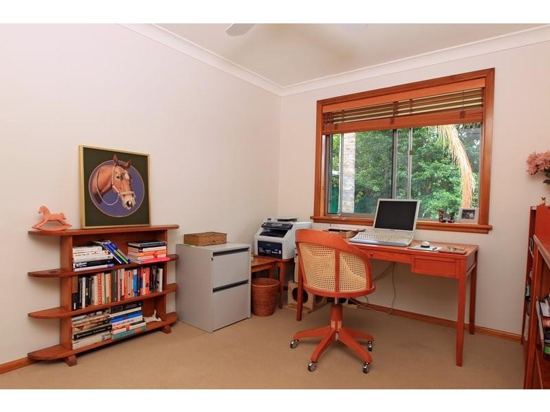 3 Walsh Crescent, North Nowra NSW 2541