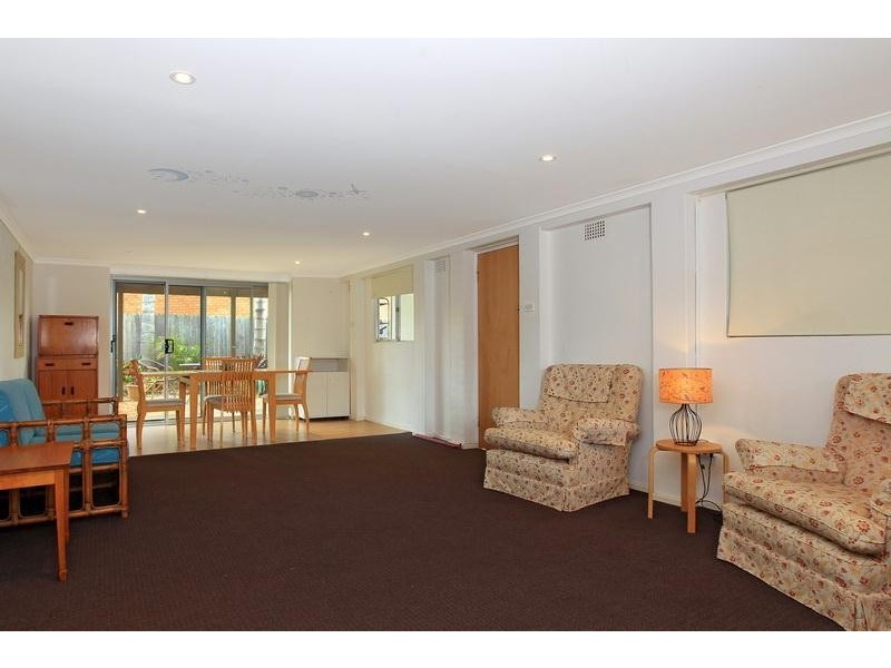 3 Walsh Crescent, North Nowra NSW 2541