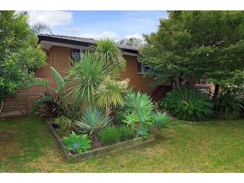 3 Walsh Crescent, North Nowra NSW 2541