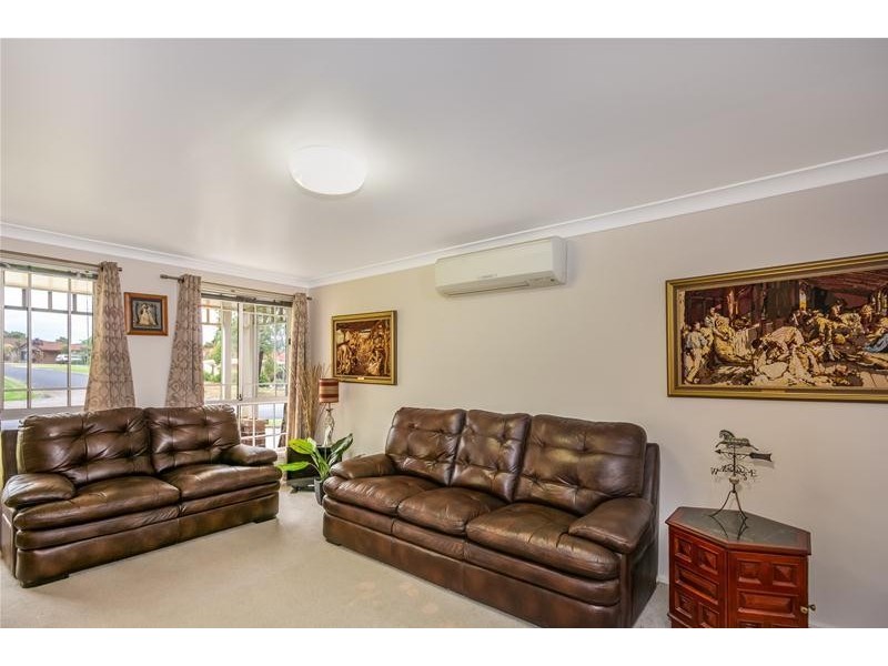 22 Peppermint Drive, Worrigee NSW 2540