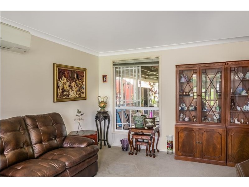 22 Peppermint Drive, Worrigee NSW 2540
