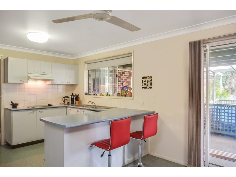 22 Peppermint Drive, Worrigee NSW 2540