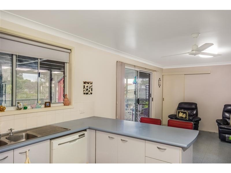 22 Peppermint Drive, Worrigee NSW 2540