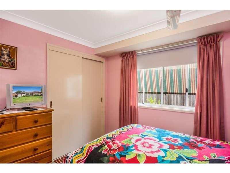 22 Peppermint Drive, Worrigee NSW 2540