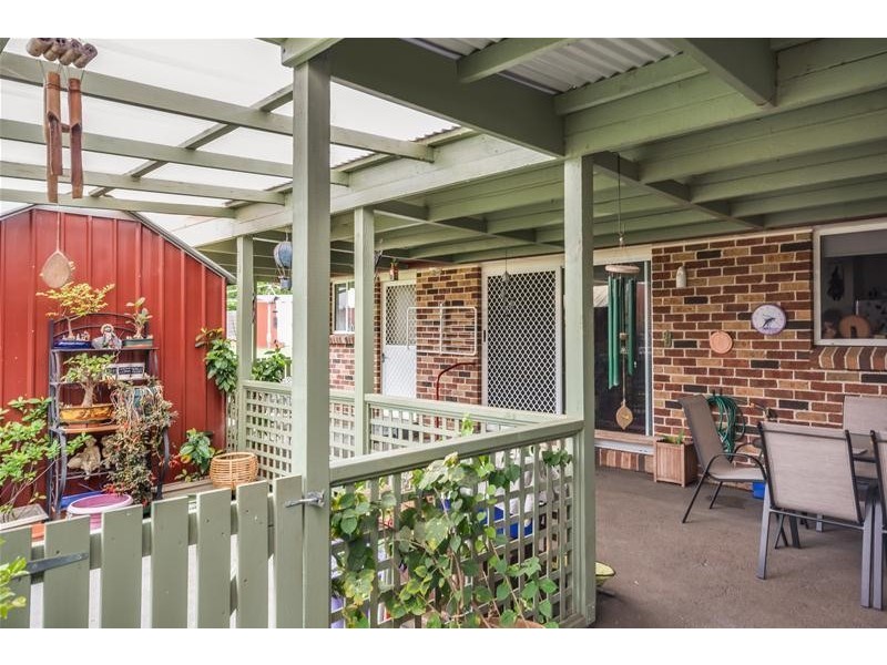 22 Peppermint Drive, Worrigee NSW 2540