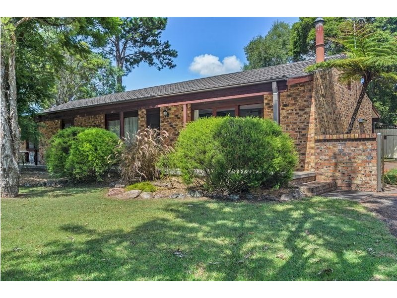 32 Gunyuma Crescent, North Nowra NSW 2541