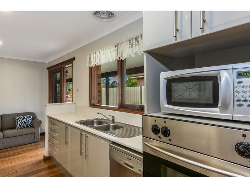 32 Gunyuma Crescent, North Nowra NSW 2541