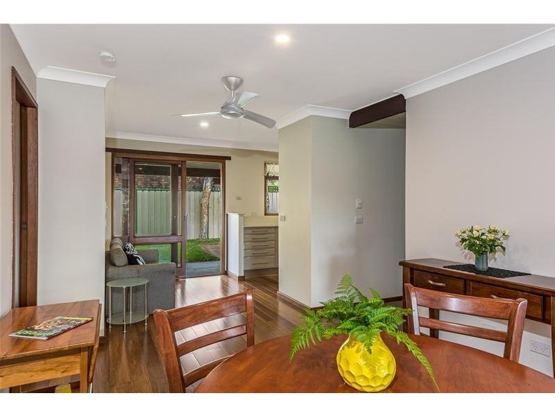 32 Gunyuma Crescent, North Nowra NSW 2541