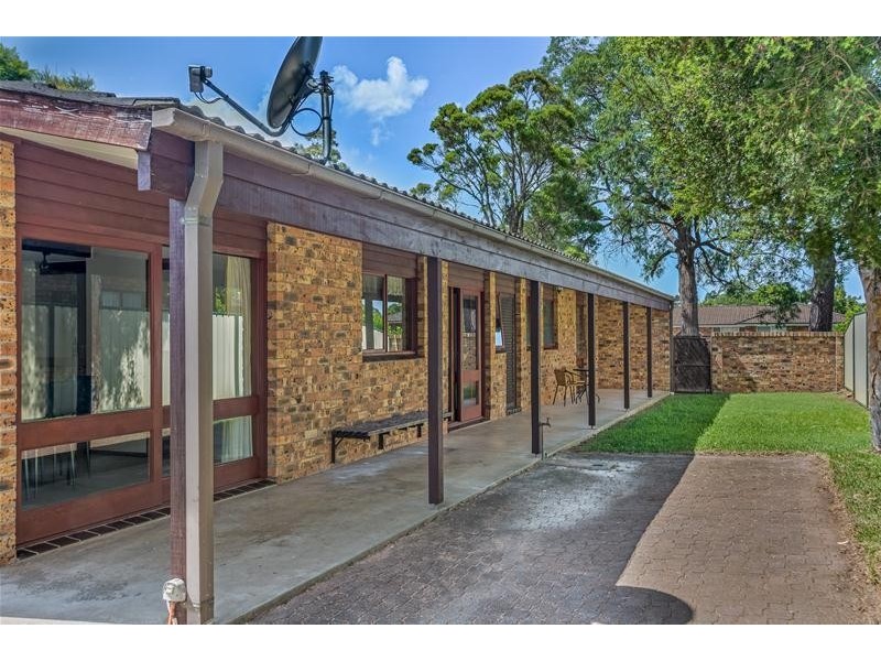 32 Gunyuma Crescent, North Nowra NSW 2541