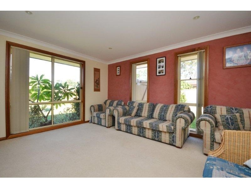 116 Rayleigh Drive, Worrigee NSW 2540