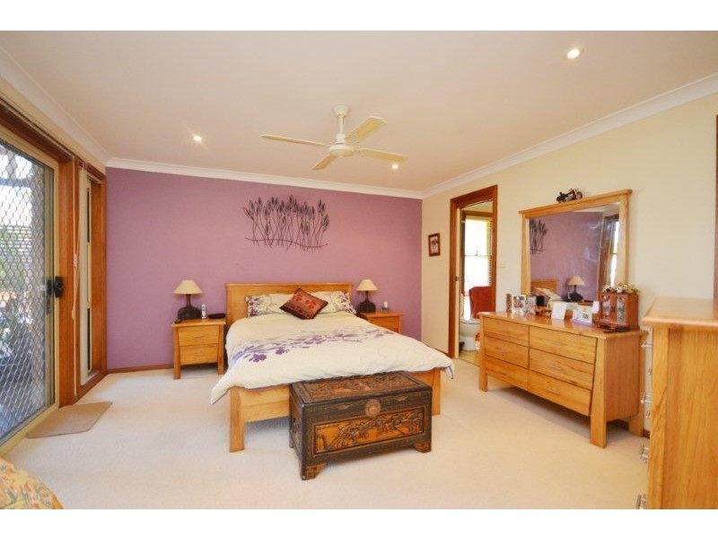 116 Rayleigh Drive, Worrigee NSW 2540