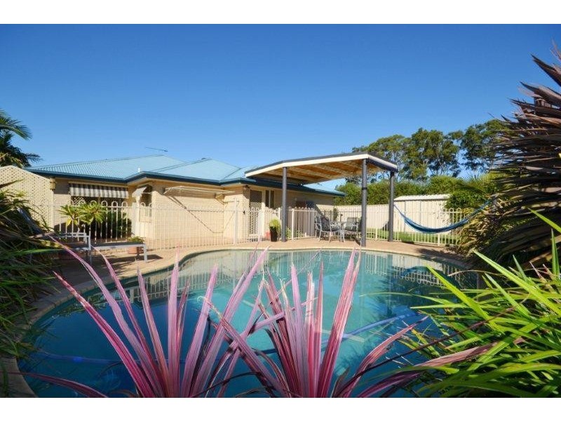 116 Rayleigh Drive, Worrigee NSW 2540