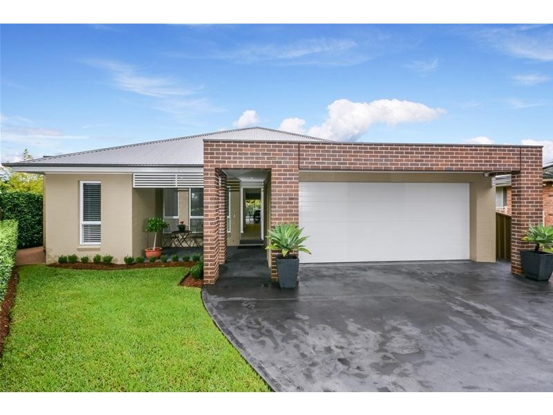 5 Ikara Place, North Nowra NSW 2541