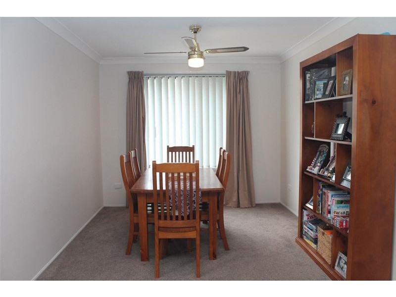 19 Lydon Crescent, West Nowra NSW 2541