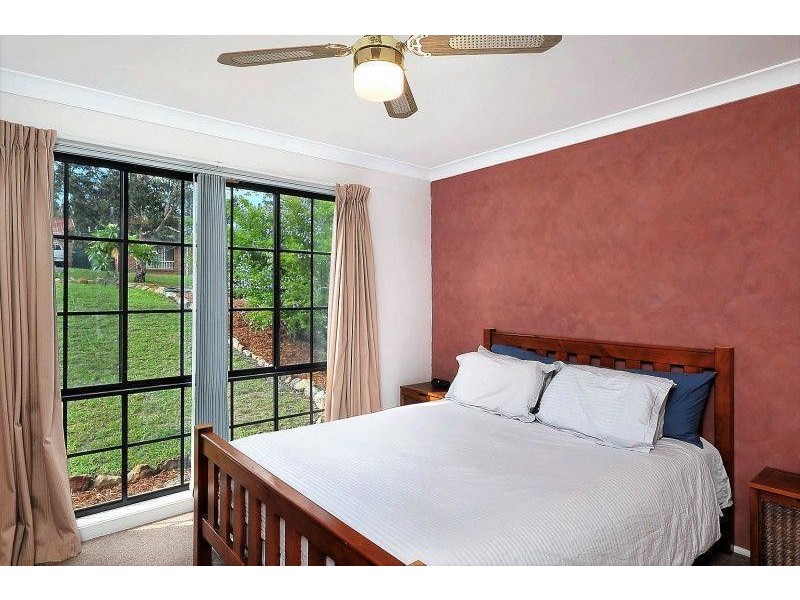 19 Lydon Crescent, West Nowra NSW 2541