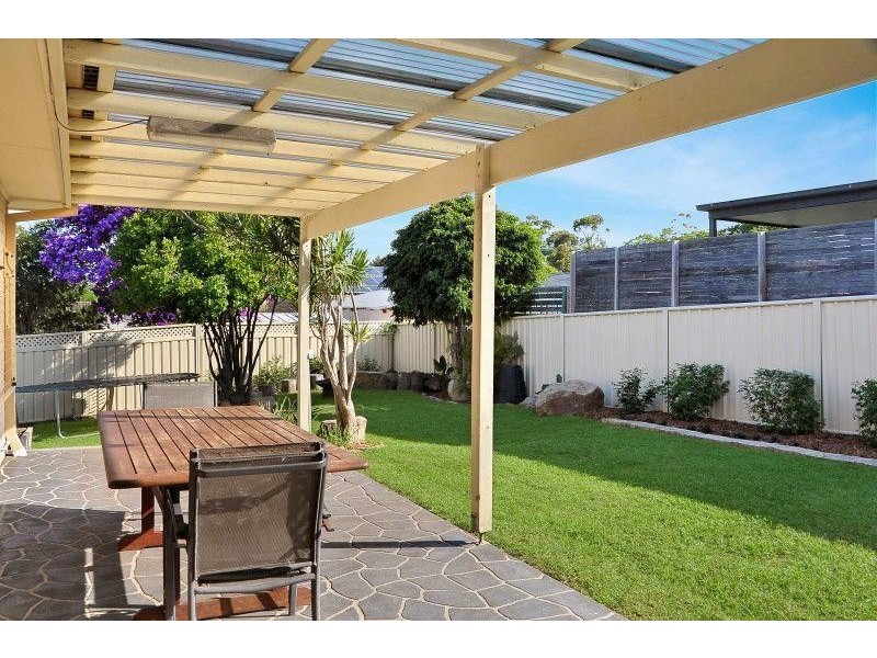 19 Lydon Crescent, West Nowra NSW 2541