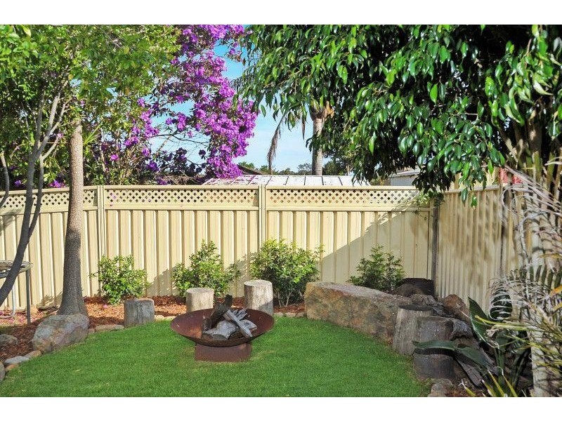 19 Lydon Crescent, West Nowra NSW 2541