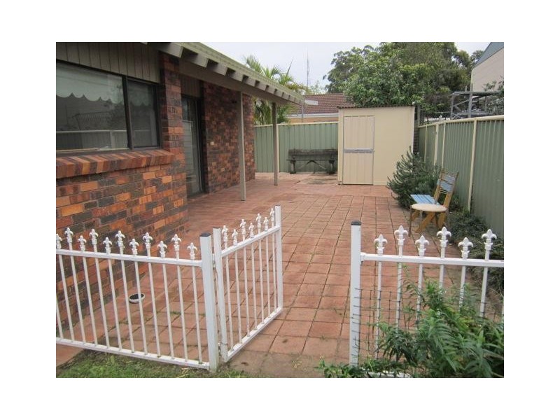 107A McMahons Road, North Nowra NSW 2541