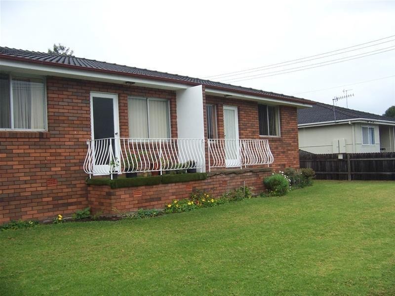 3/7 McGrath Avenue, Nowra NSW 2541