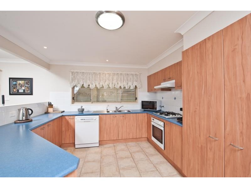 23 Golden Grove, Worrigee NSW 2540