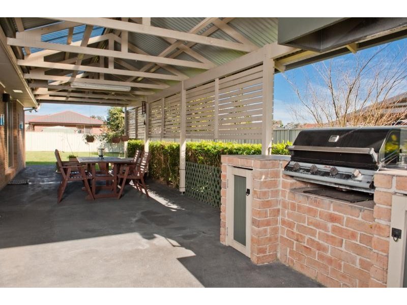 23 Golden Grove, Worrigee NSW 2540