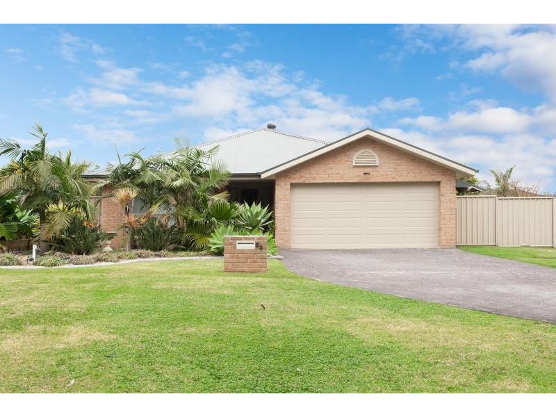 23 Golden Grove, Worrigee NSW 2540