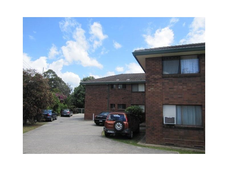 5/91 Moss Street, Nowra NSW 2541