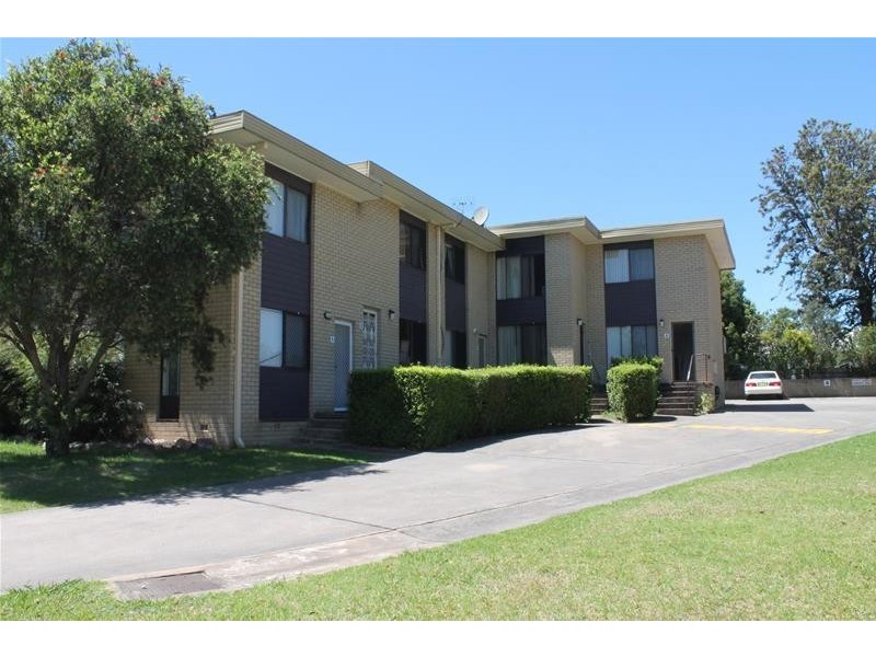 8/6 Campbell Place, Nowra NSW 2541