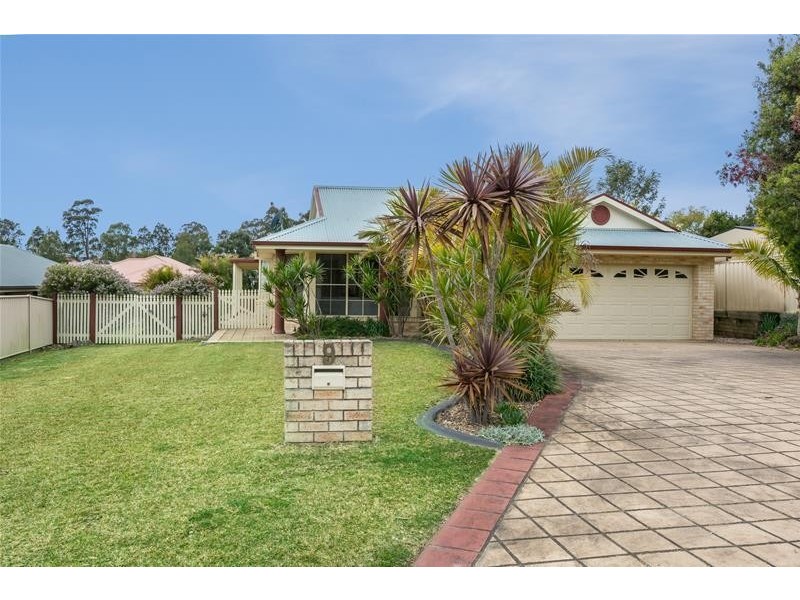 9 Marana Close, Nowra NSW 2541
