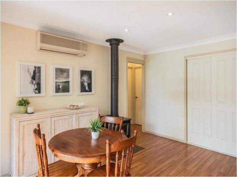 4 Caroola Parade, North Nowra NSW 2541