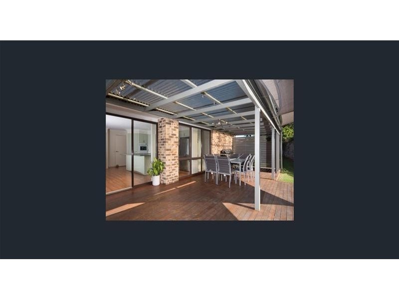 4 Caroola Parade, North Nowra NSW 2541