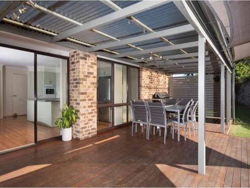 4 Caroola Parade, North Nowra NSW 2541