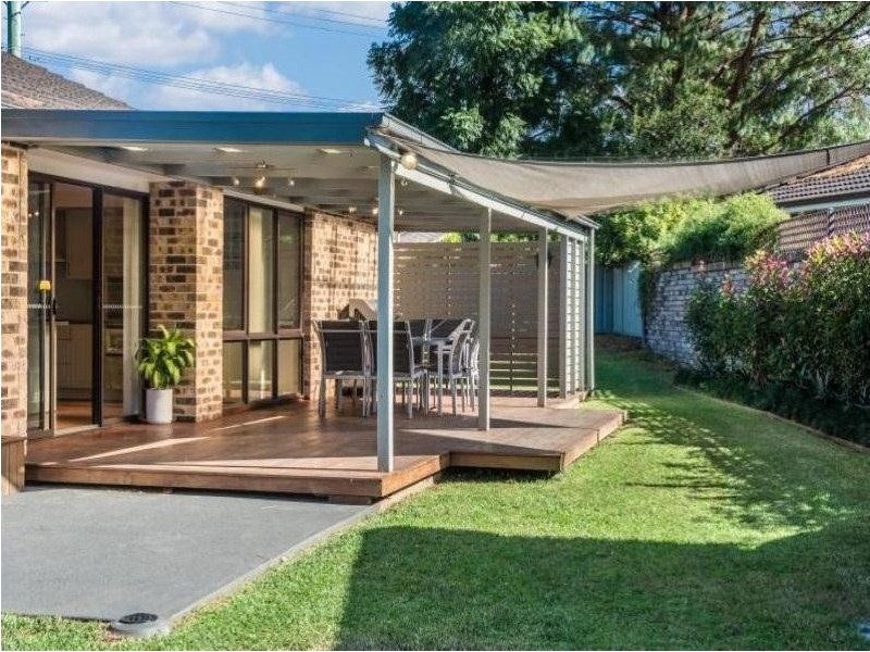 4 Caroola Parade, North Nowra NSW 2541