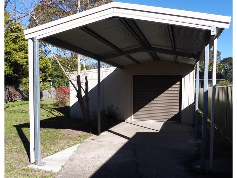 21  McDonald Avenue, Nowra NSW 2541