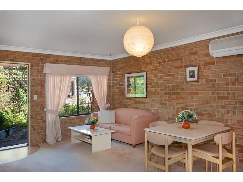 5/42 Lyndhurst Drive, Bomaderry NSW 2541