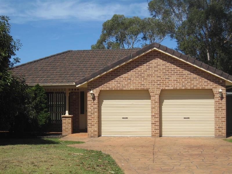 7B Rosewood Close, Nowra NSW 2541