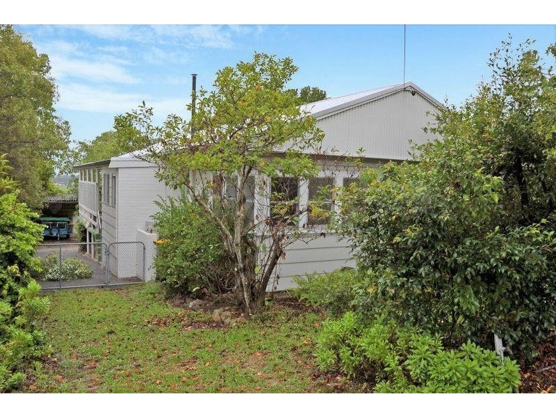 14 Mulgen Crescent, Bomaderry NSW 2541