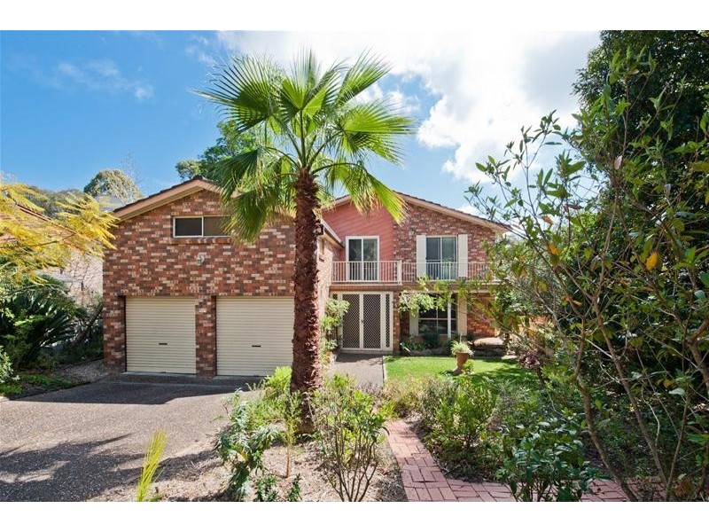 17 Jamieson Road, North Nowra NSW 2541