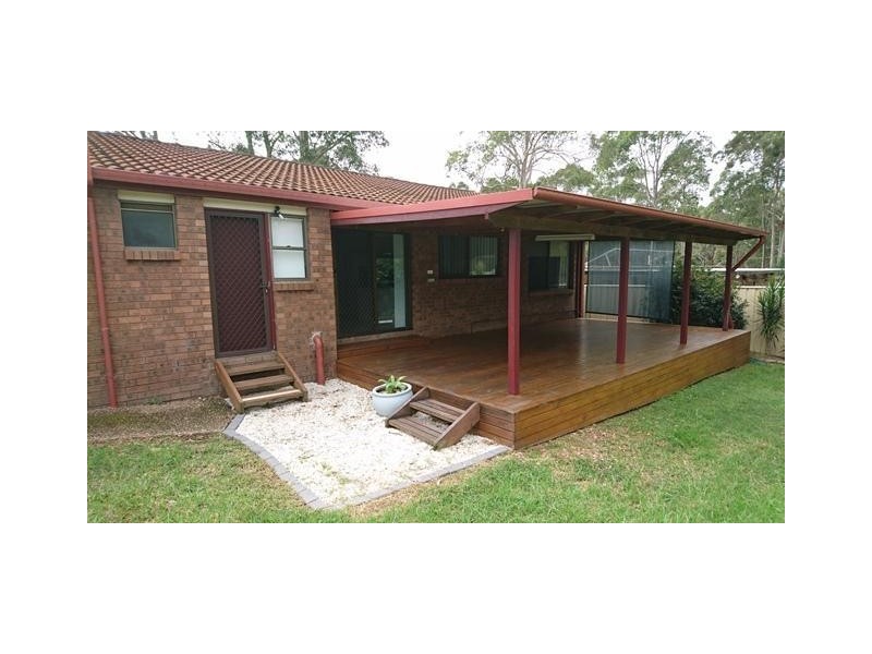 11 Dobbie Close, West Nowra NSW 2541