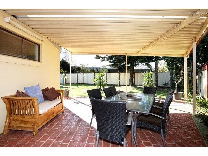 23 Coconut Drive, North Nowra NSW 2541