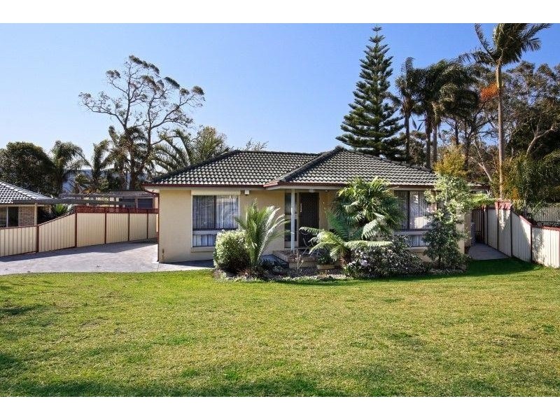 23 Coconut Drive, North Nowra NSW 2541