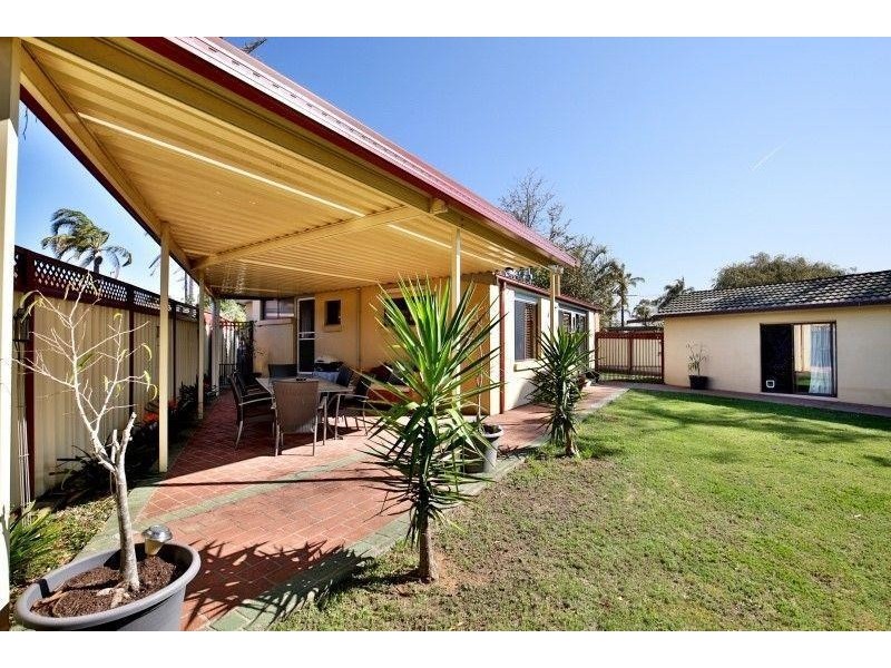 23 Coconut Drive, North Nowra NSW 2541